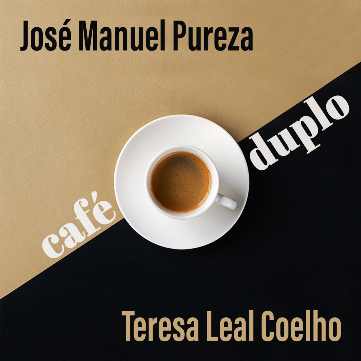 Café Duplo, com José Manuel Pureza e Teresa Leal Coelho