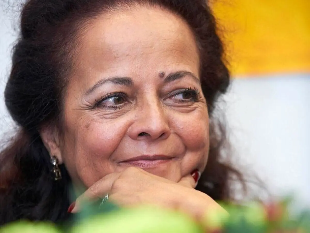 Imagem de contexto do artigo Ana Paula Tavares, vencedora Prémio Camões 2025: "Tenho notado uma grande preocupação com escrita"