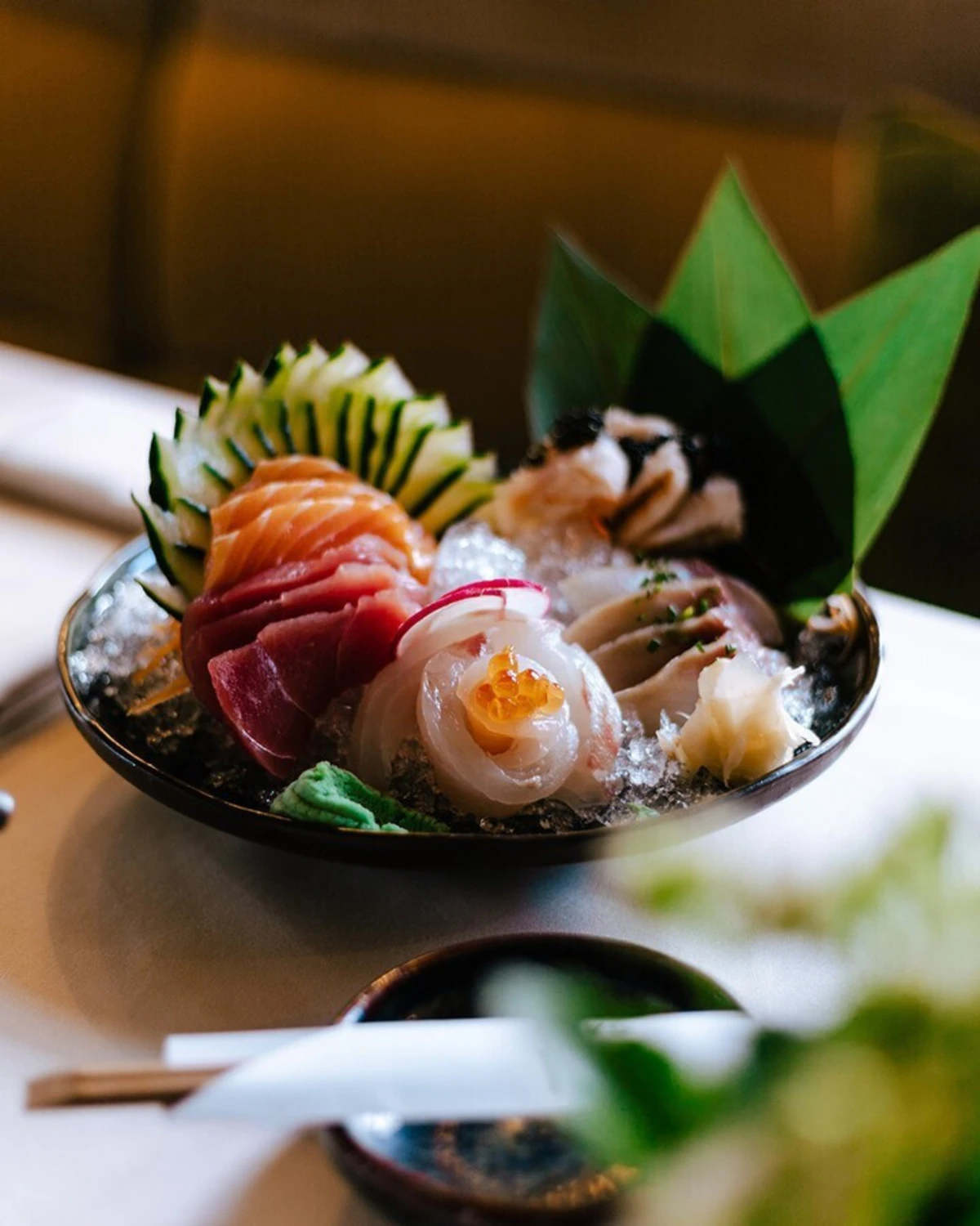 Imagem de contexto do artigo Prato do Dia: Wish, Porto-Foz