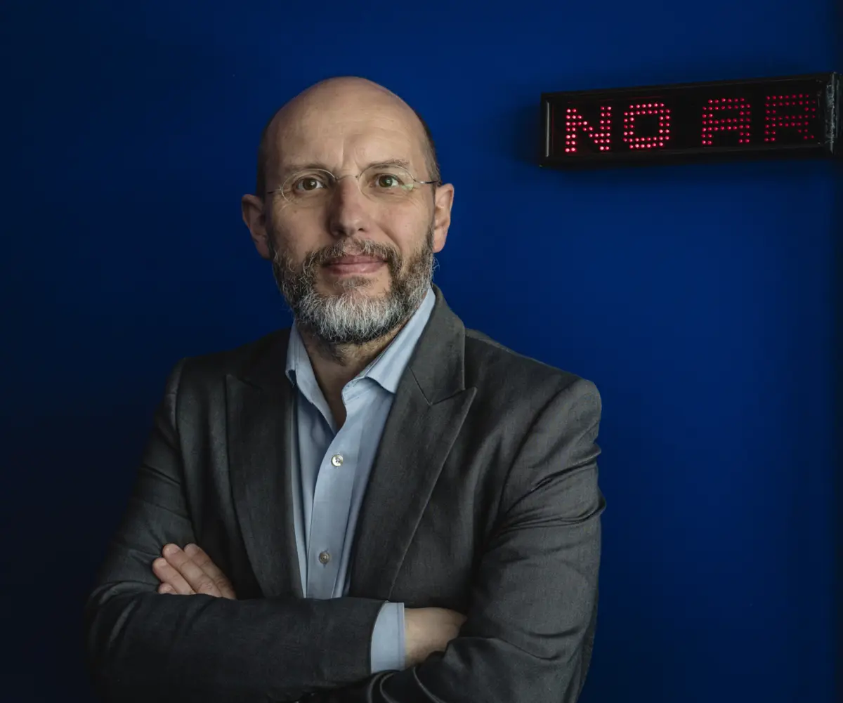 Imagem de contexto do artigo “Pedro Nuno Santos não foi primeiro-ministro porque não quis”