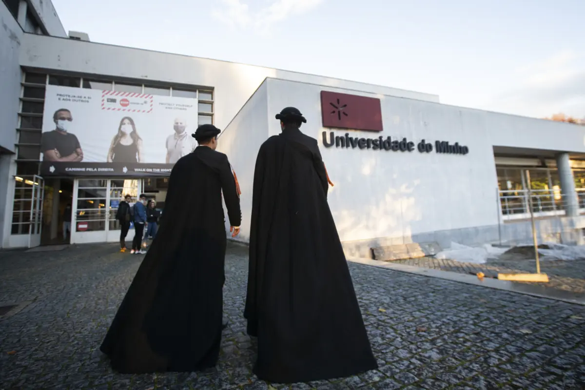 Imagem de contexto do artigo Arquitetos querem respostas para falta de alojamento estudantil, universidades alertam para "oferta pública insuficiente"