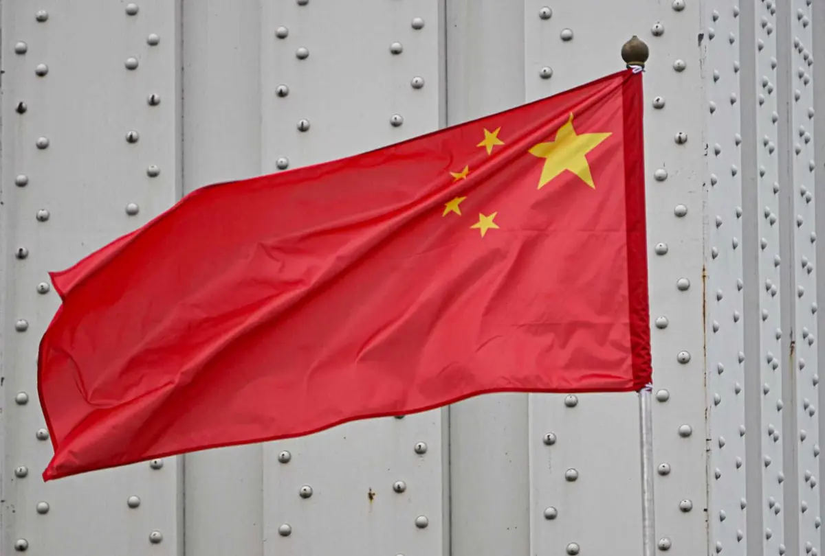 O Estado chinês adotou uma série de medidas para ajudar os viajantes internacionais