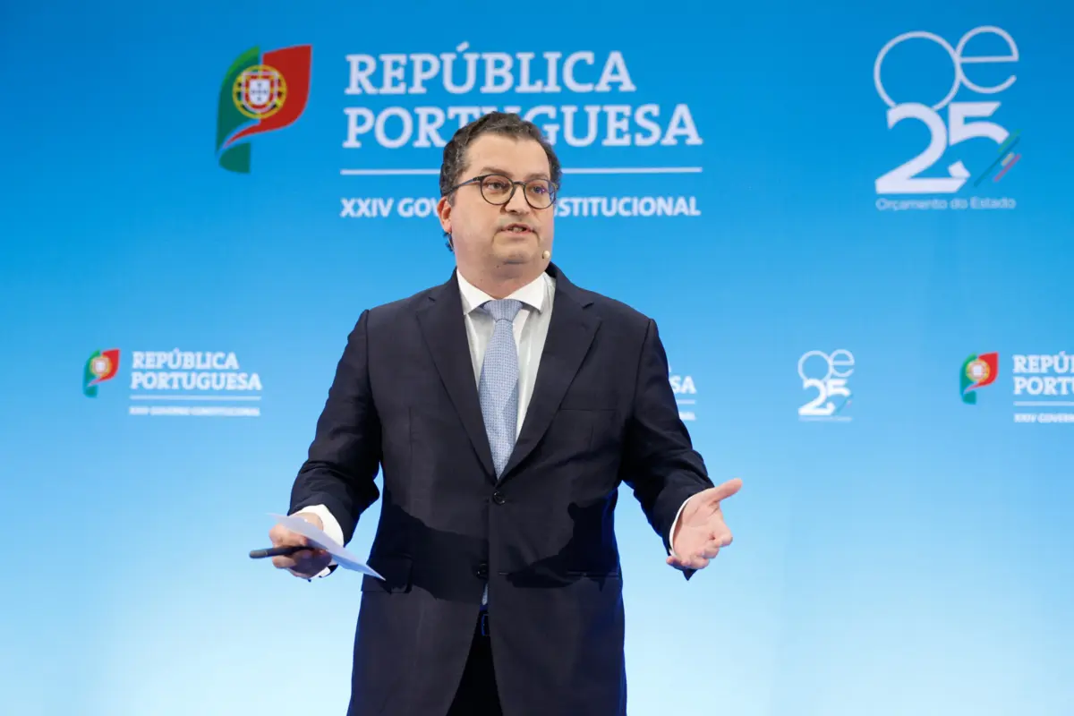 O investimento tem um peso de 5,1% no total do orçamento da Saúde