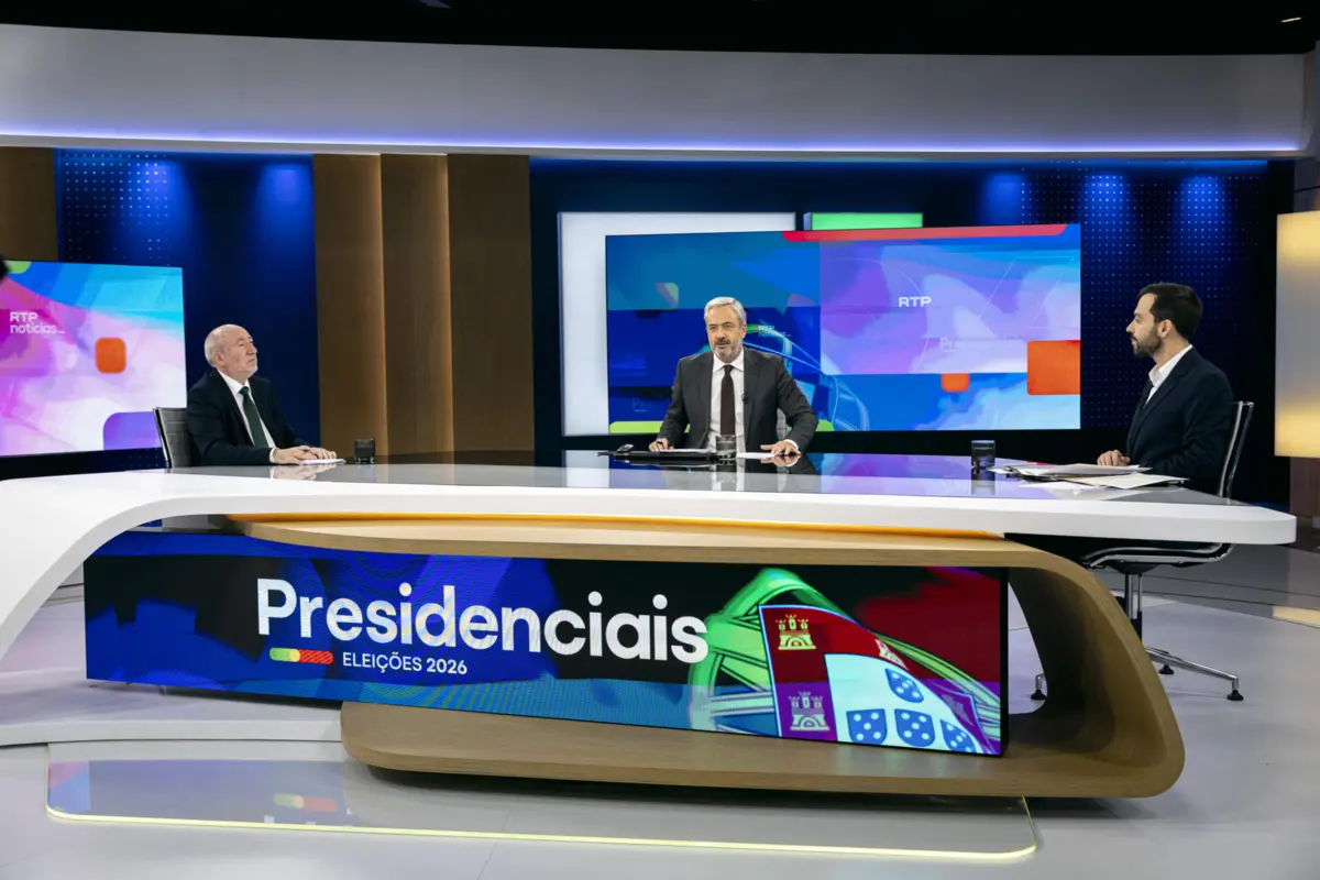 Imagem de contexto do artigo António Filipe e Jorge Pinto partilham críticas ao pacote laboral e diferem sobre UE e Ucrânia