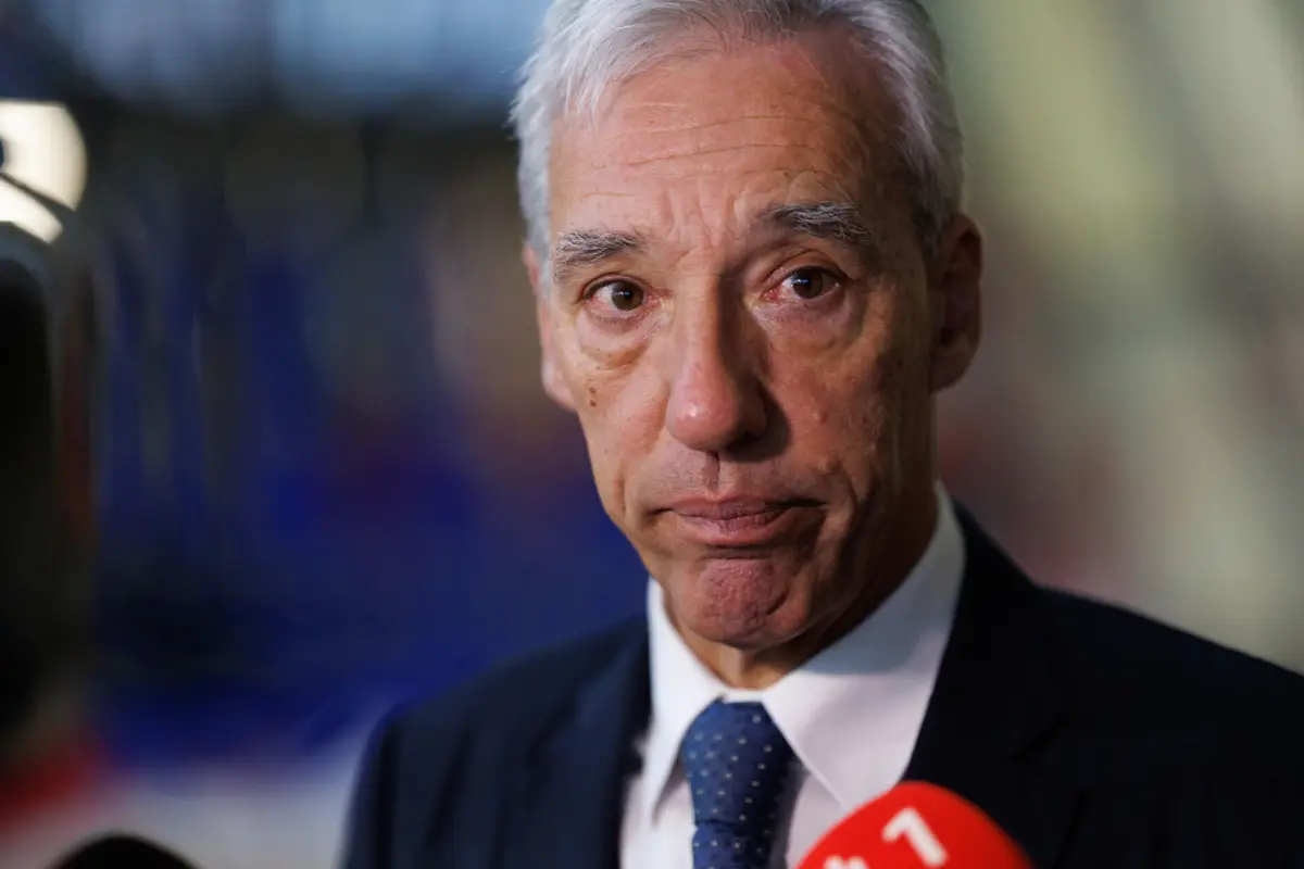 Imagem de contexto do artigo Embaixador russo "não foi capaz" de esclarecer Portugal sobre morte de Navalny