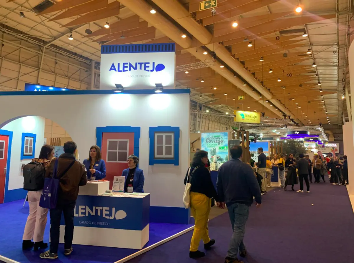 Imagem de contexto do artigo BTL regressa à FIL com maior edição de sempre no rescaldo das tempestades