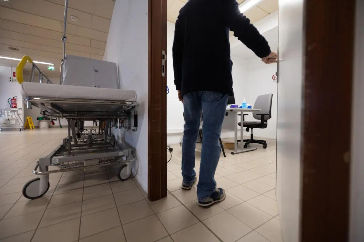 Imagem de contexto do artigo Proposta para ginecologia e obstetrícia em discussão pública até 14 de agosto