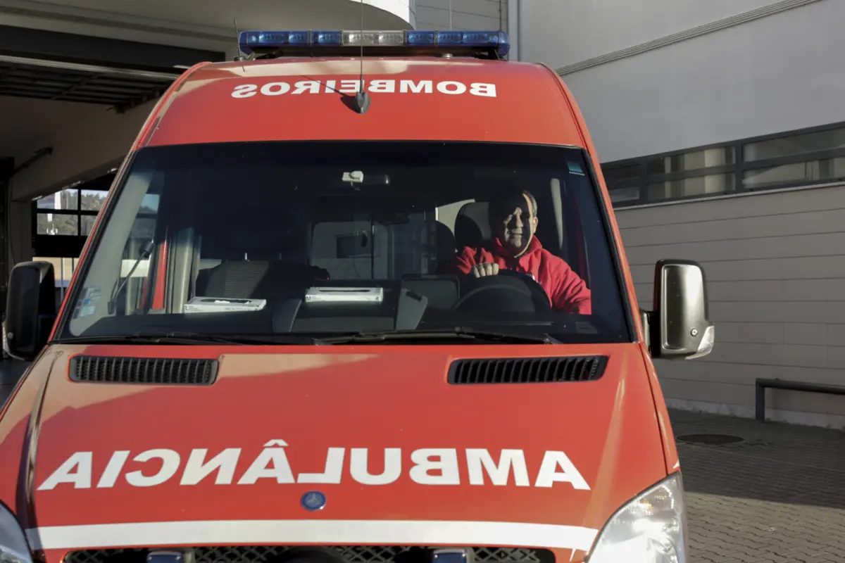 Imagem de contexto do artigo Investigação aponta falhas em acidente mortal com balão de ar quente no Alqueva em abril