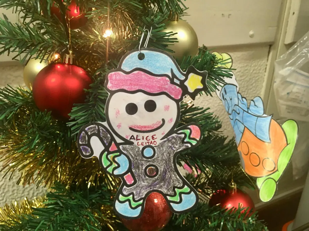 Imagem de contexto do artigo Para onde vão os doentes das "altas sociais"? Uma casa temporária para quem espera um lugar