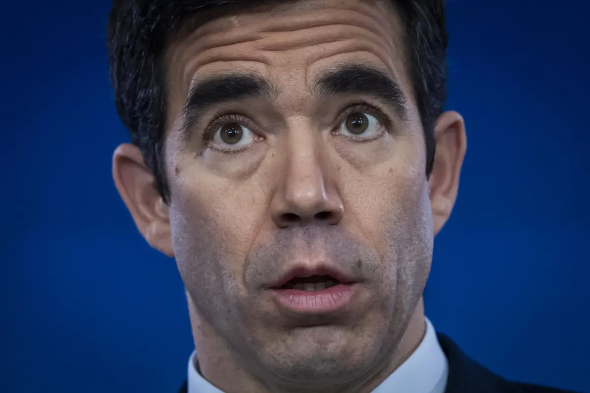 Imagem de contexto do artigo Mudanças na imigração permitem receber "com dignidade quem chega": Governo aguarda com "tranquilidade" decisão de Marcelo