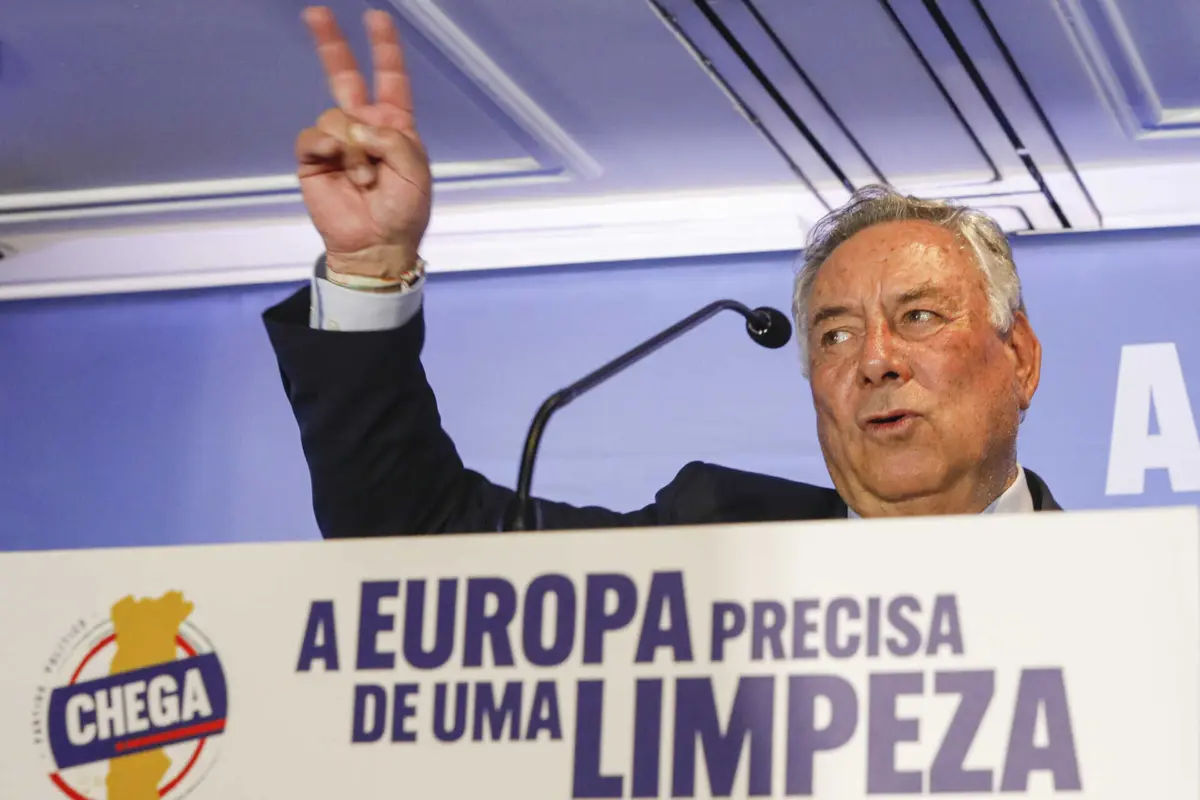 António Tânger Corrêa