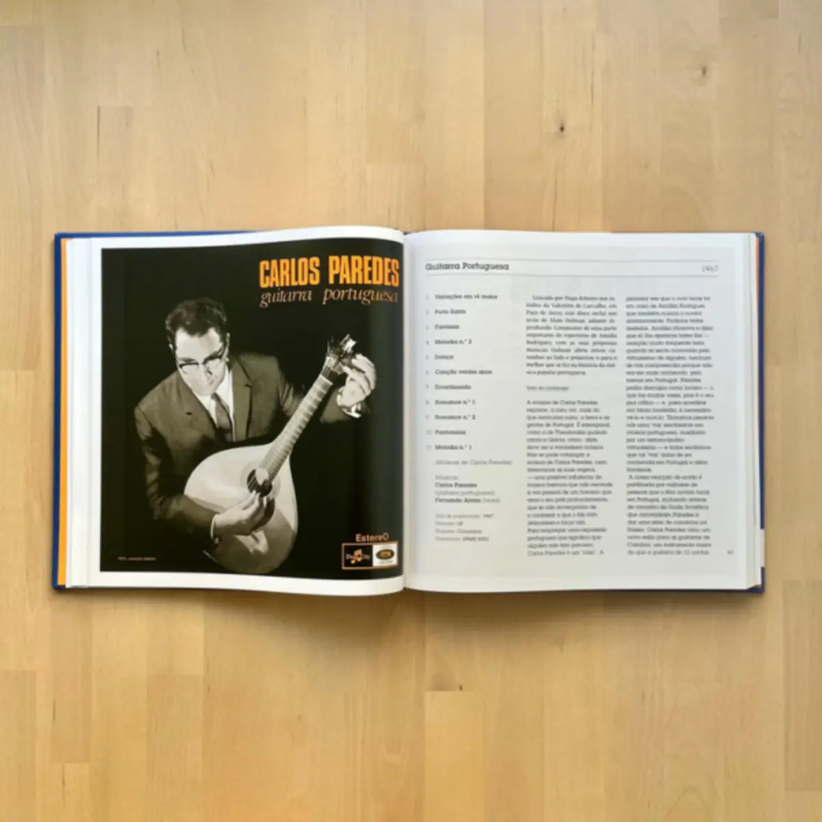 Imagem de contexto do artigo A história do empresário francês que pensava que D. Afonso Henriques já tocava a guitarra portuguesa