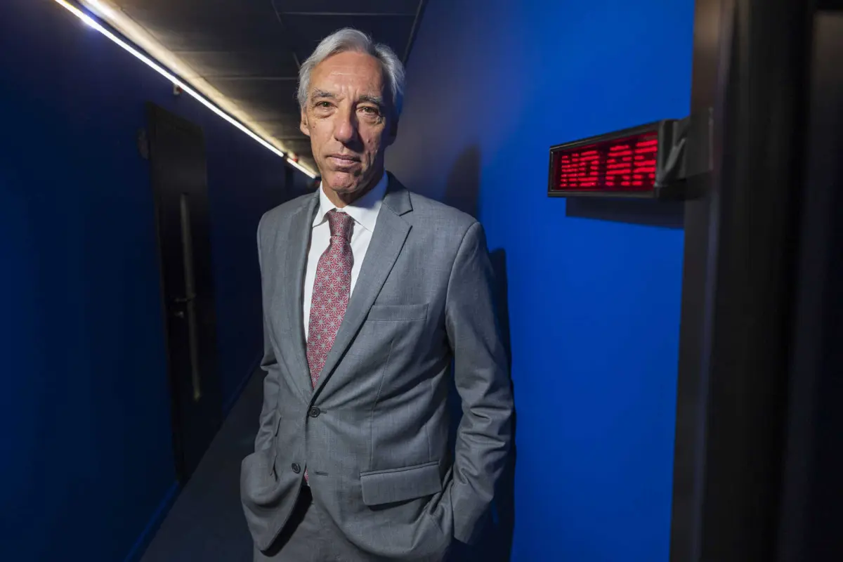 Imagem de contexto do artigo Gomes Cravinho responsabiliza Putin pela morte de Navalny