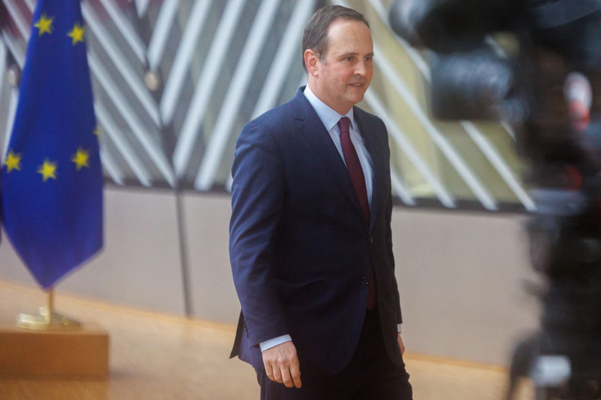 Imagem de contexto do artigo Risco para execução do PRR? “Essa pergunta não é para mim. Não convoquei eleições antecipadas”