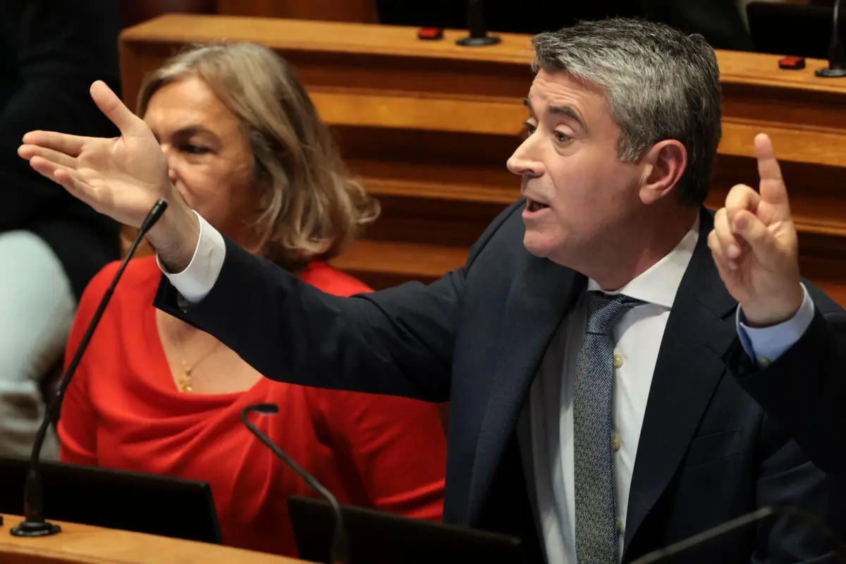 José Luís Carneiro