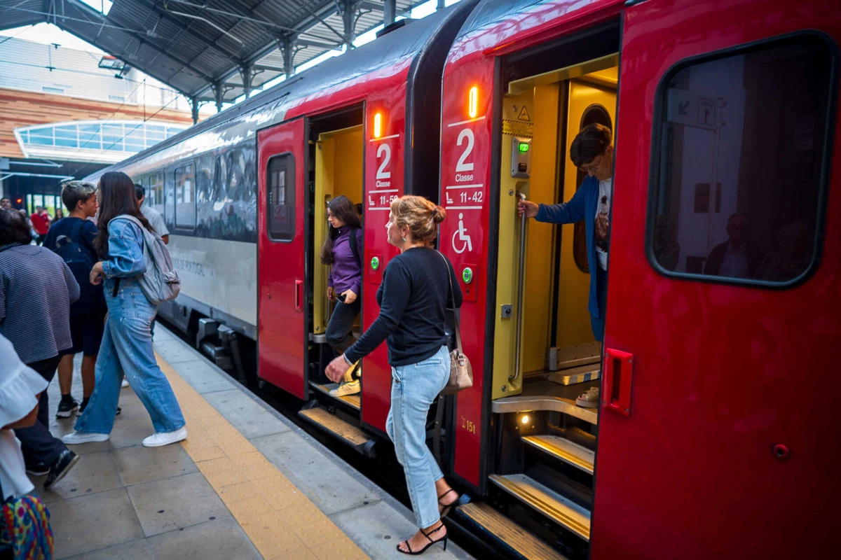 Foram decretados serviços mínimos nesta greve