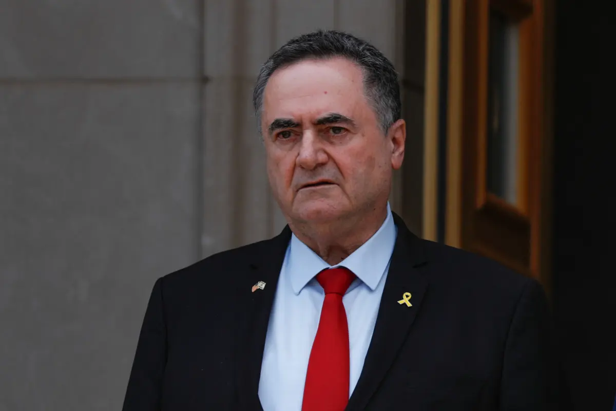 Imagem de contexto do artigo Ministro da Defesa israelita avisa Exército que deve executar "com determinação" ordens do Governo