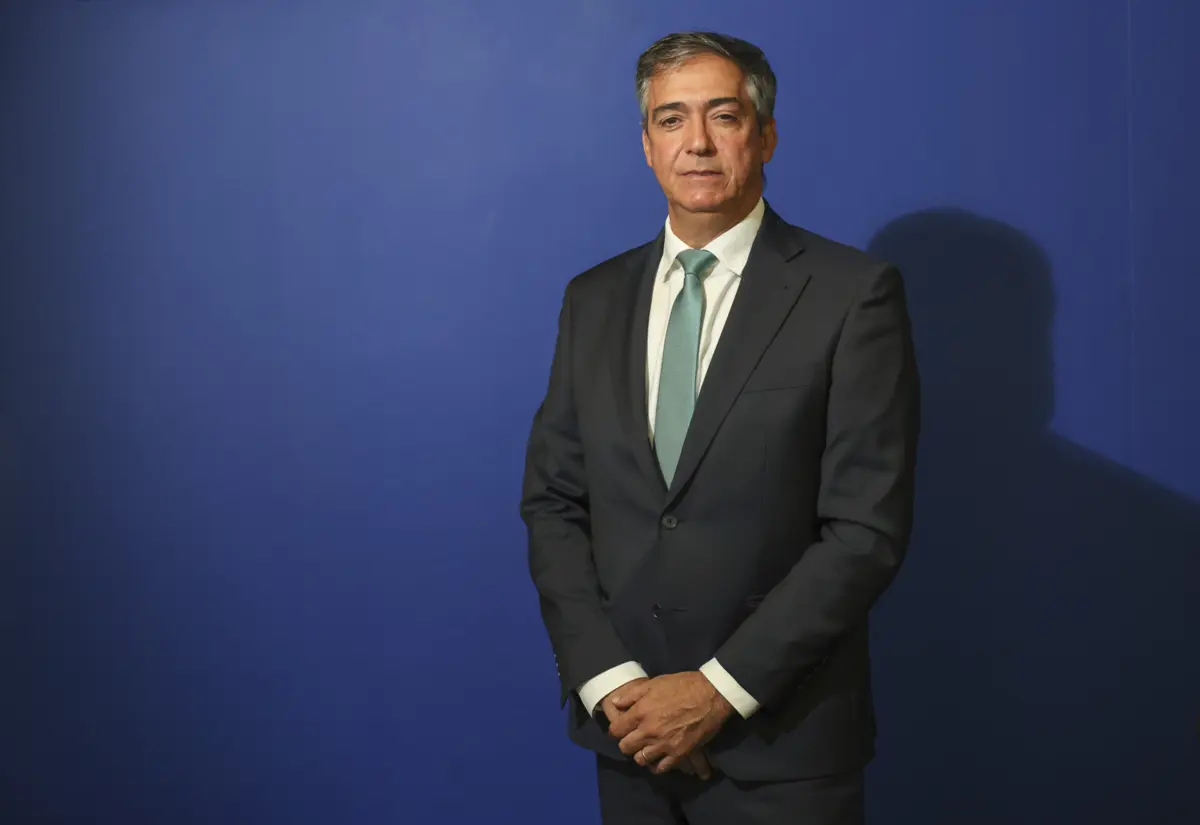 Fernando Alfaiate, Presidente da Estrutura de Missão do PRR