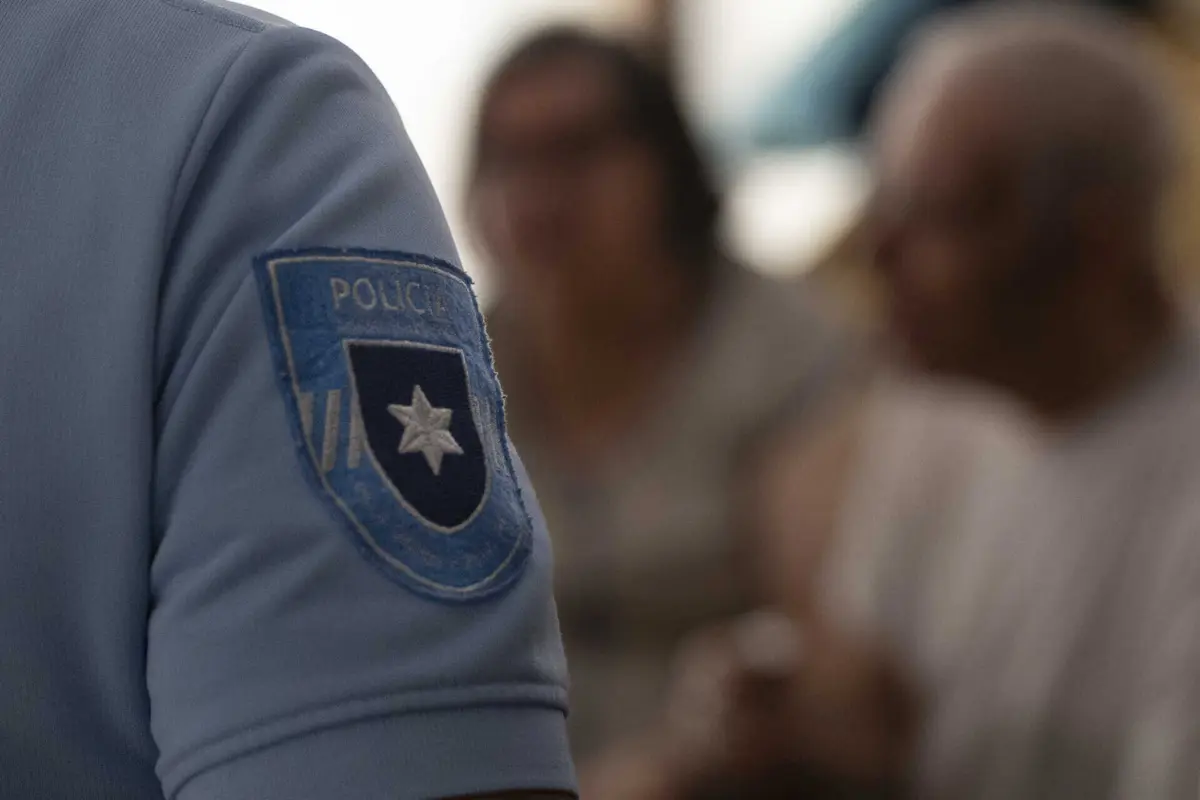 Só no ano passado, a PSP recebeu mais de 30 300 queixas