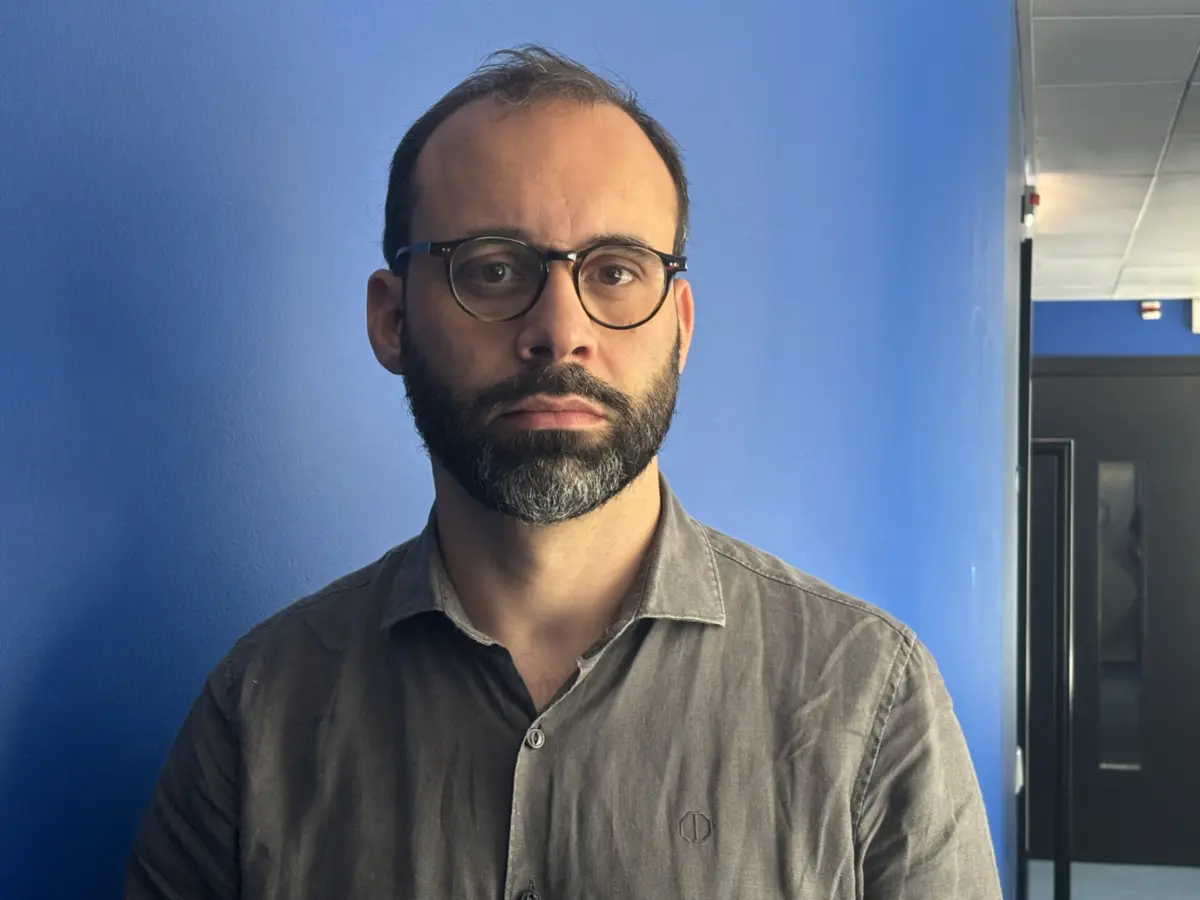 João Godinho Martins