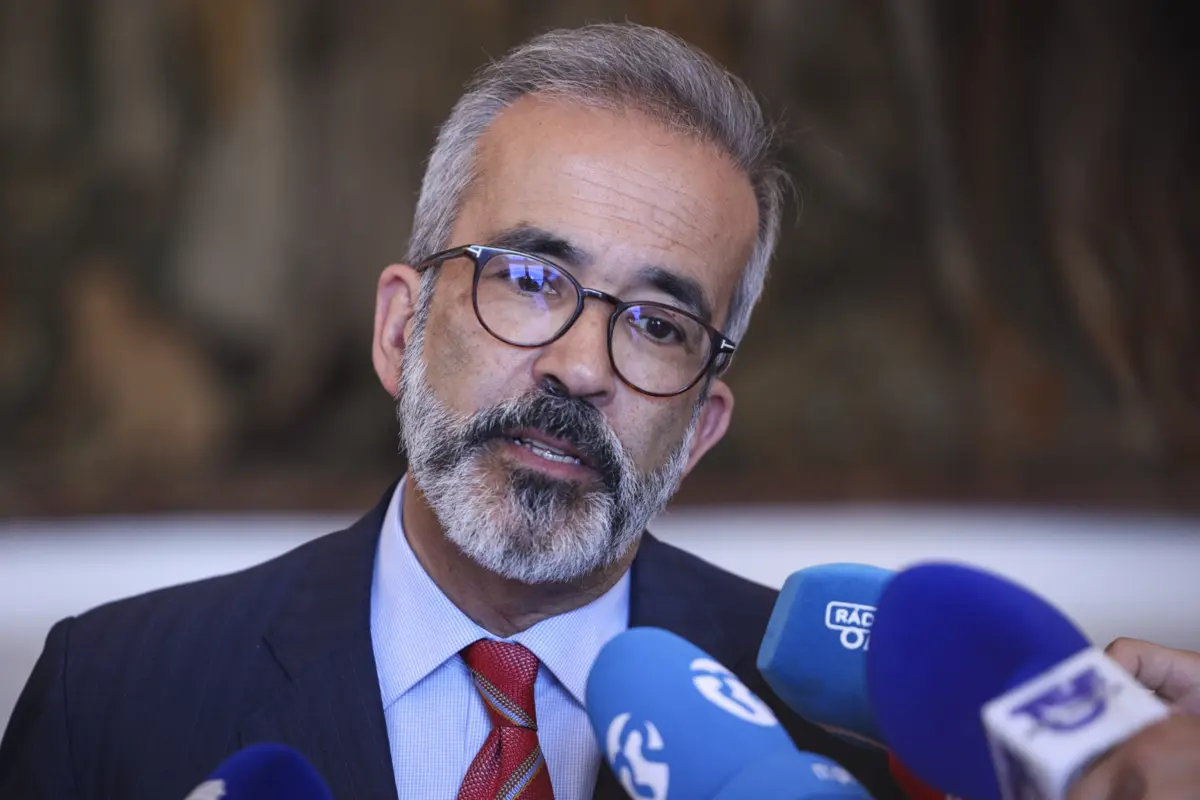 Imagem de contexto do artigo Carta: Portugal e mais oito países querem resposta da Comissão Europeia sobre acordos com Israel