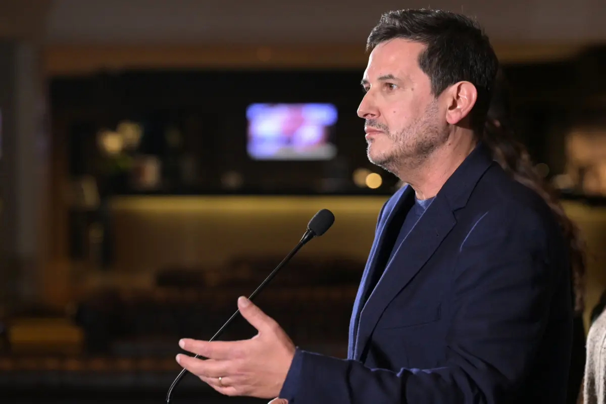 Imagem de contexto do artigo Operação Influencer. IL pede cautela nas conclusões, mas admite importância de explicações da PGR