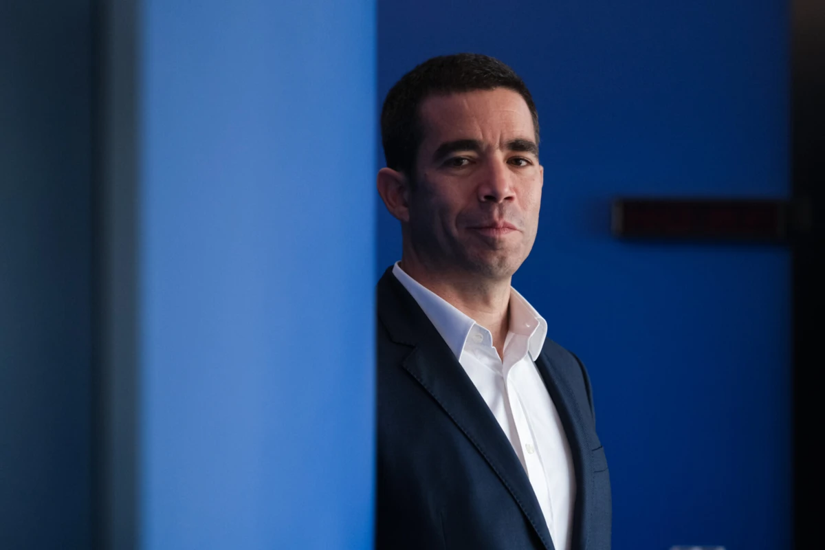 António Leitão Amaro