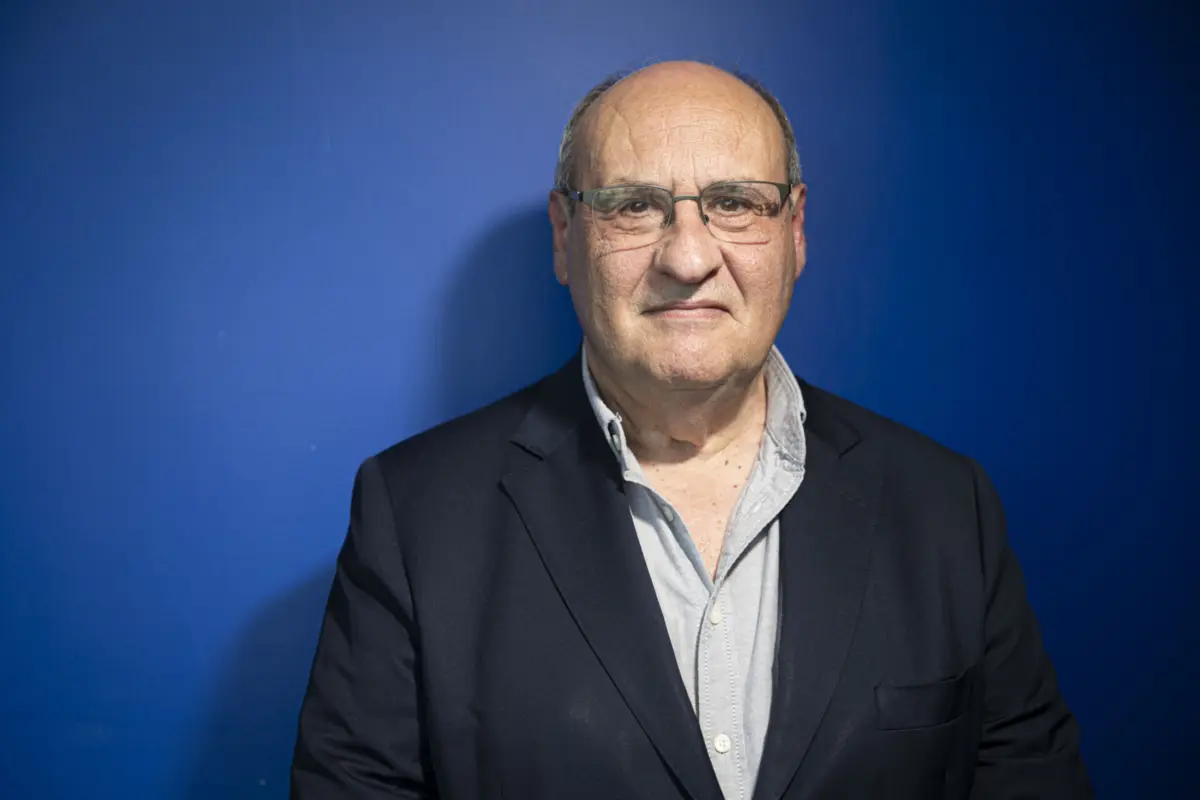 Imagem de contexto do artigo António Vitorino: "Plano do Governo para as migrações é feito com bom senso"