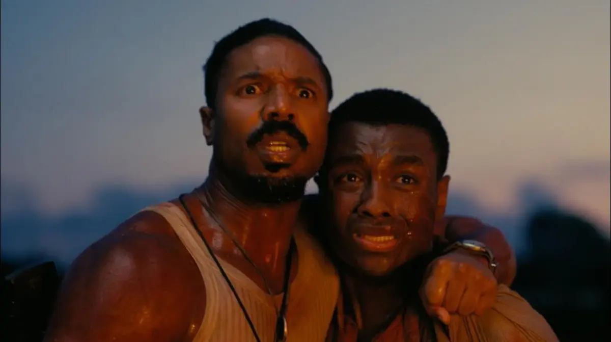 Imagem de contexto do artigo "Sinners" bate recorde com 16 nomeações para os Óscares