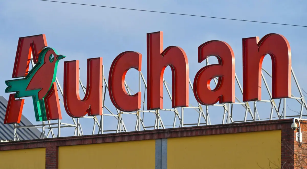 O grupo Auchan conta atualmente com cerca 11 mil trabalhadores em Portugal