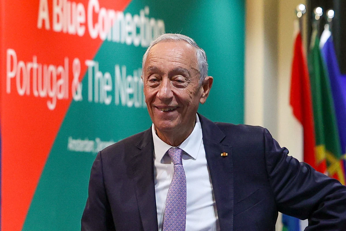 Marcelo Rebelo de Sousa