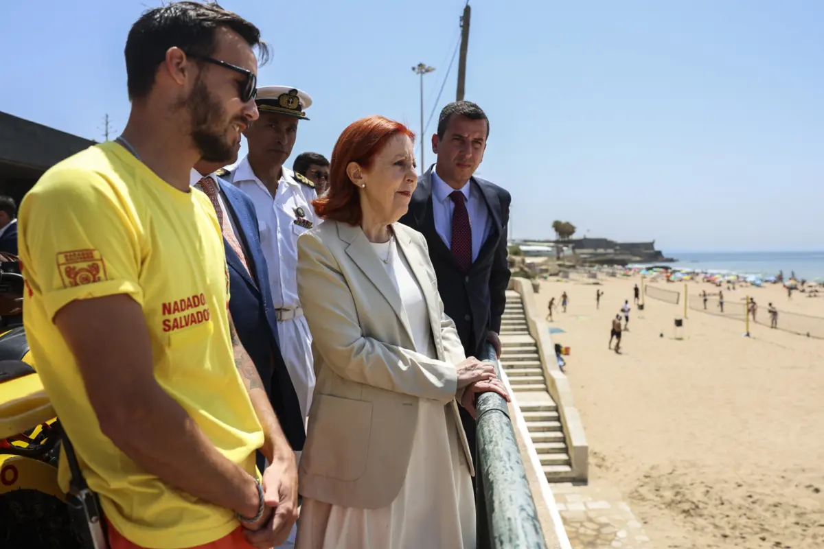 Imagem de contexto do artigo Agência Portuguesa do Ambiente inicia ação de fiscalização aos acessos às praias de Grândola