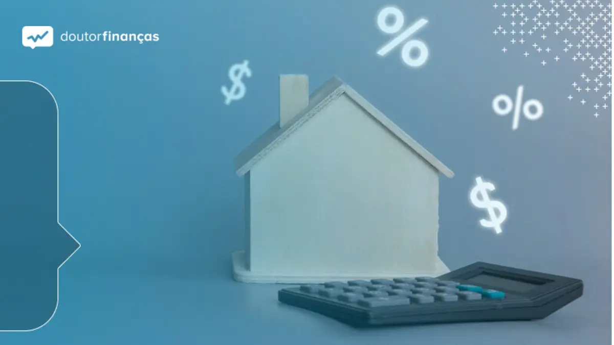 Imagem de contexto do artigo Quantas vezes posso transferir o meu crédito habitação?