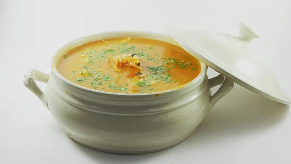 Imagem de contexto do artigo Prato do Dia: Augusta, em Braga