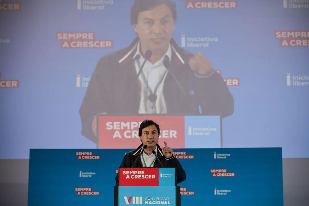 Imagem de contexto do artigo Mayan pede membros “livres de amarras e narrativas” e quer “aproveitar” cada um dos liberais