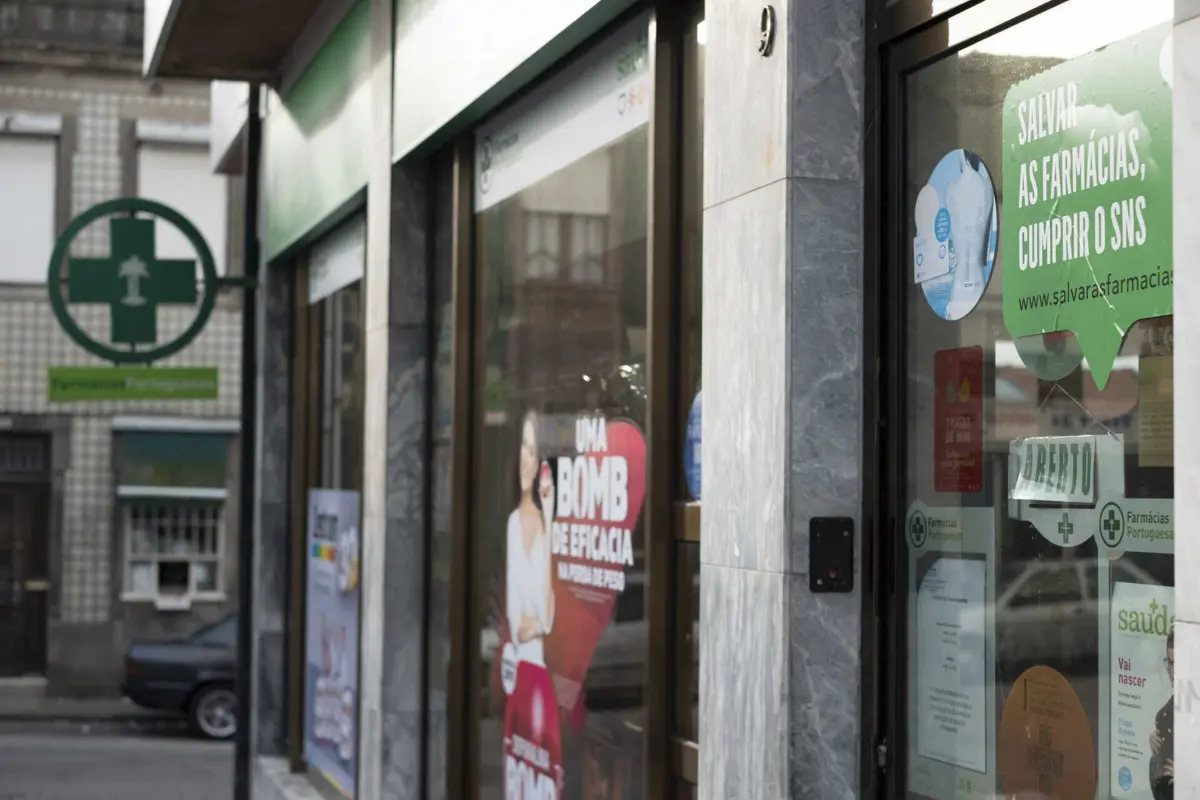 O Sindicato Nacional dos Farmacêuticos foi reivindicar a atualização das grelhas salariais