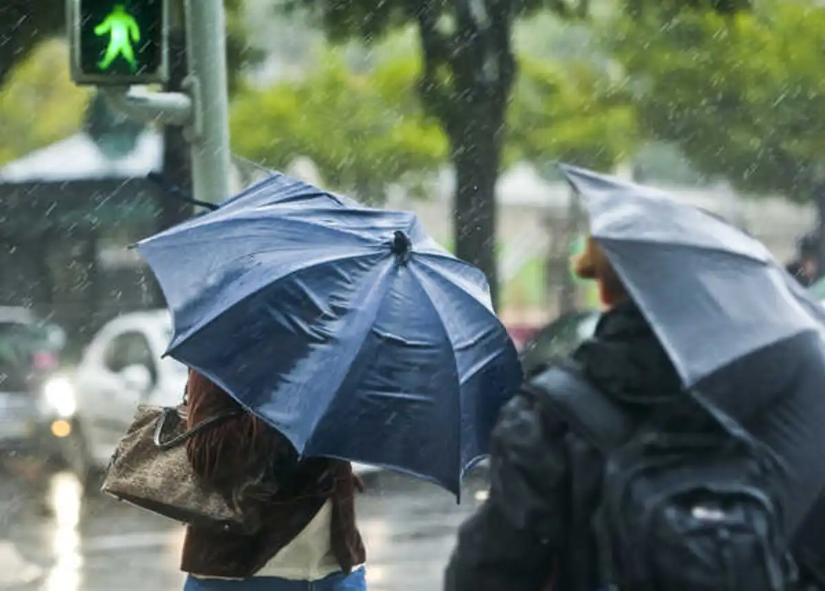 Imagem de contexto do artigo Chuva: Proteção Civil regista 70 ocorrências, a maioria inundações