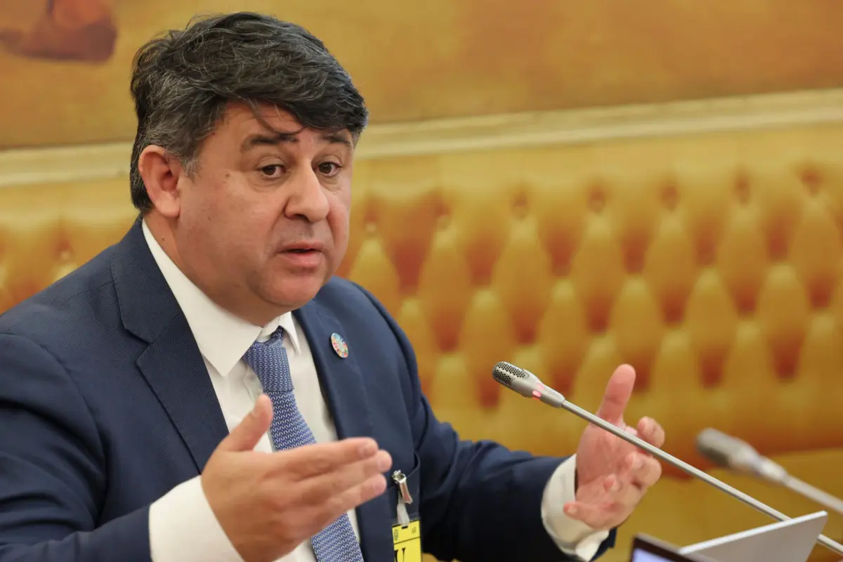 Imagem de contexto do artigo PRR. "Temos investimentos que não vão ficar concluídos"