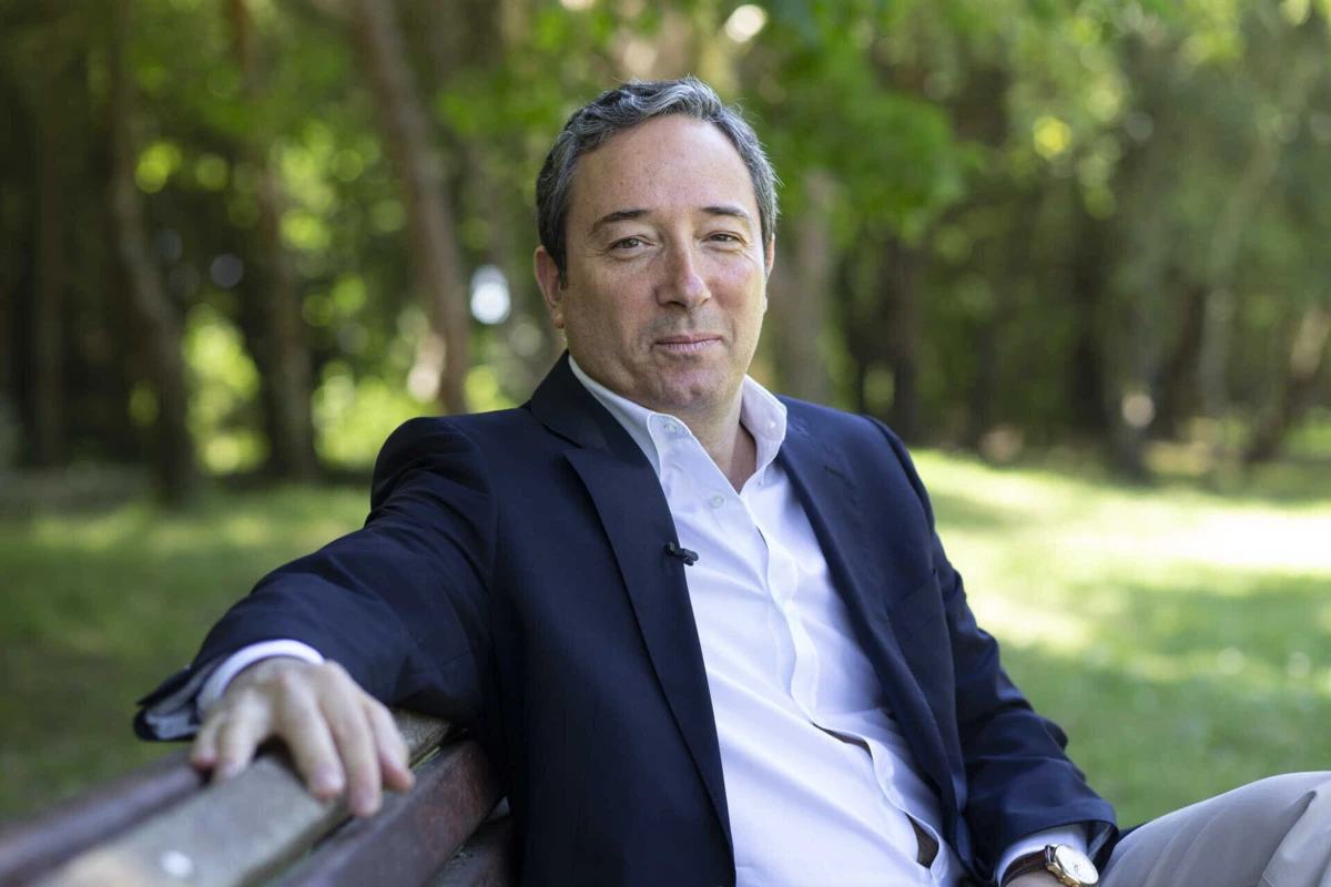 Imagem de contexto do artigo "Não é fatal votar sempre em Pinto da Costa." José Fernando Rio admite recandidatar-se à presidência do FC Porto