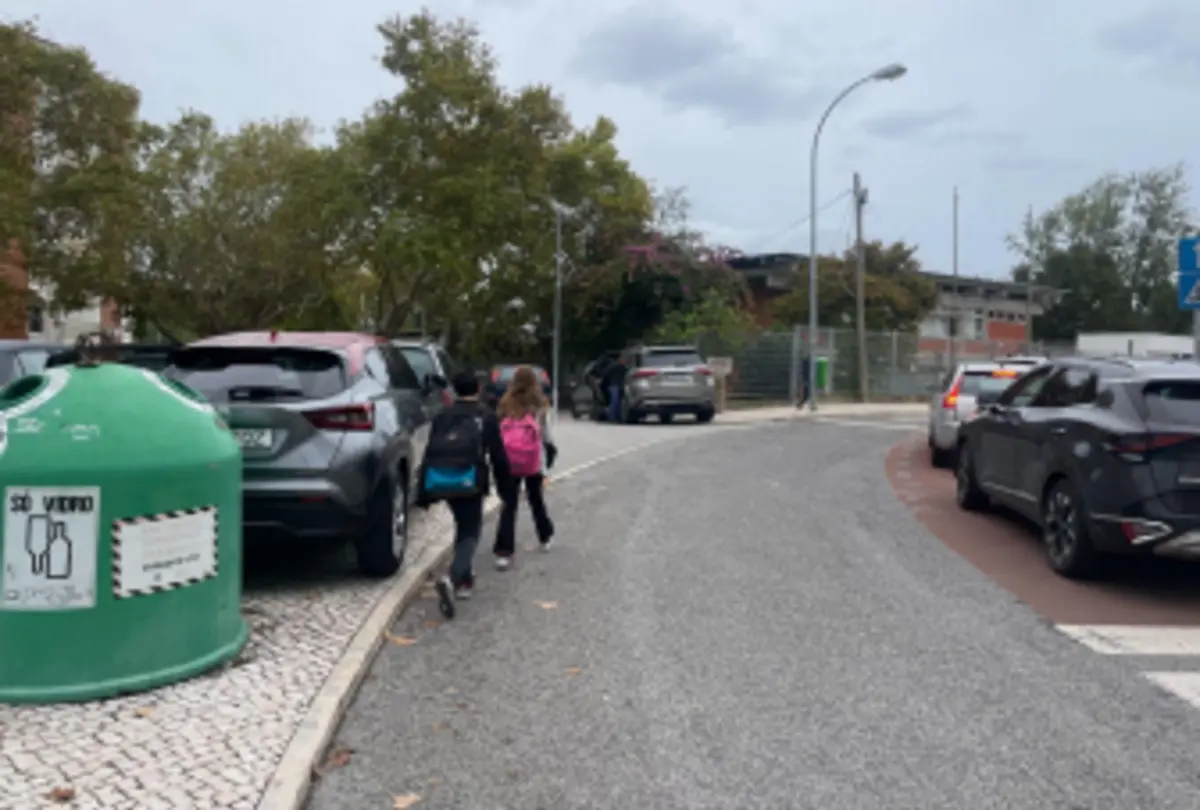 Os inquiridos pedem intervenções simples à autarquia liderada por Carlos Moedas