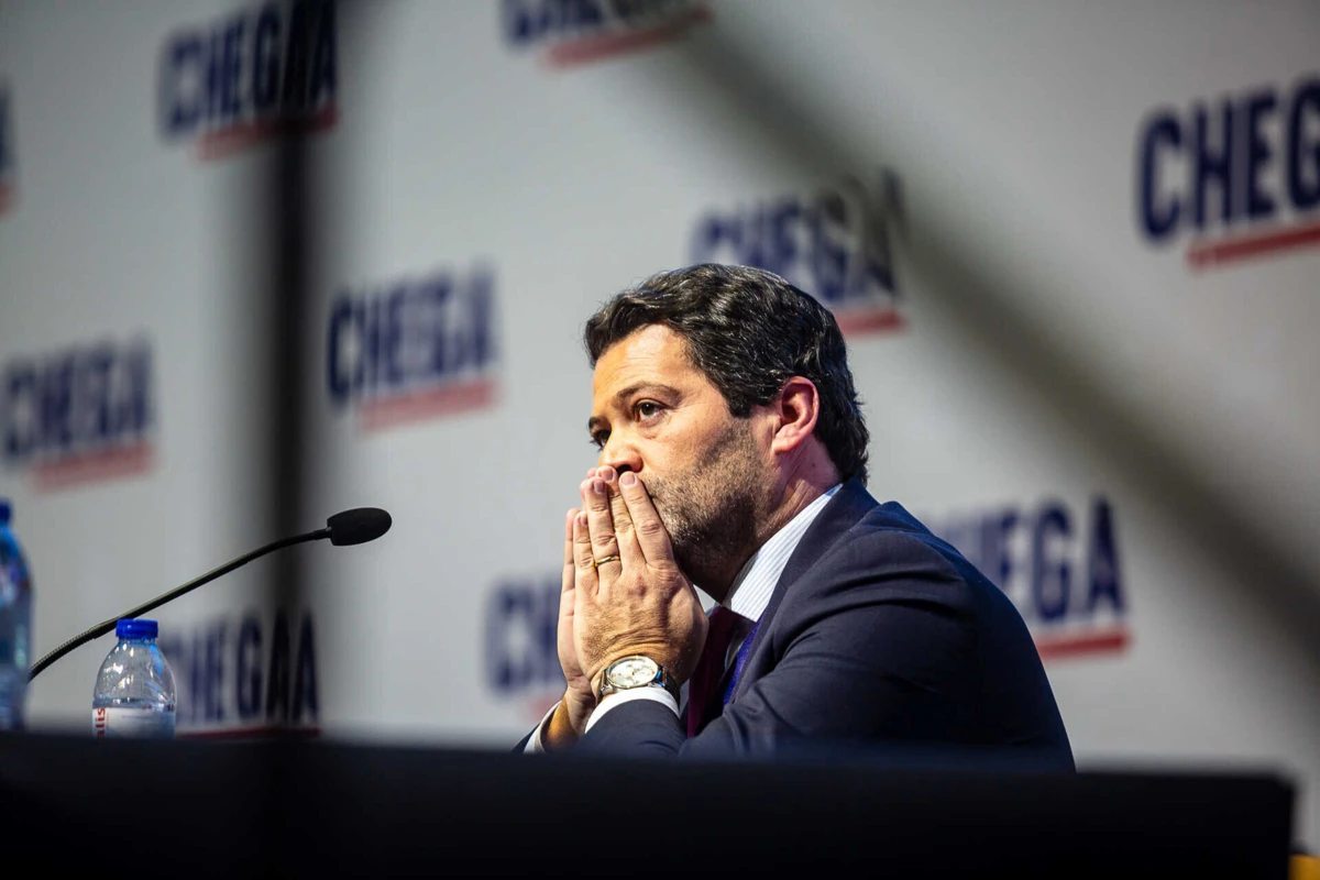 O Chega diz ser "imperativo questionar a eficácia e a ética de utilizar o serviço militar como meio de reabilitação social"