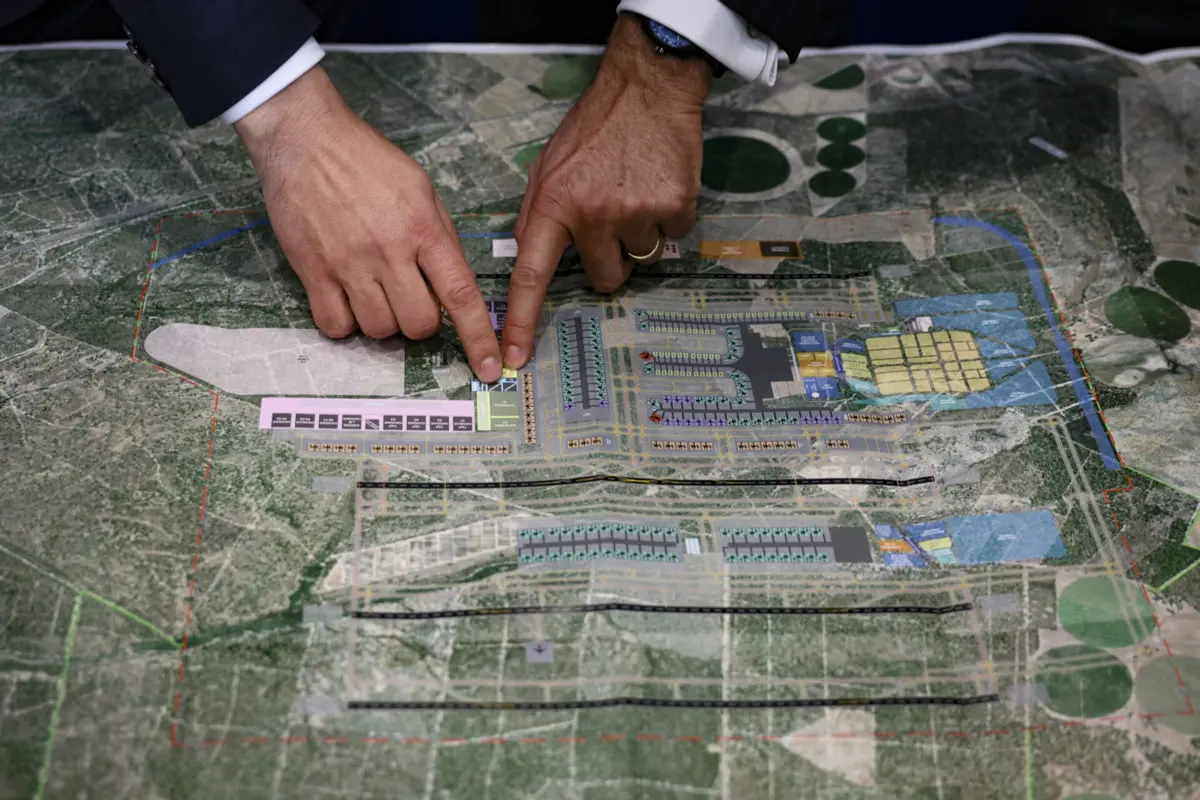 Imagem de contexto do artigo "Nem um euro" dos contribuintes para novo aeroporto: "compromisso" de Pinto Luz pode cair por terra