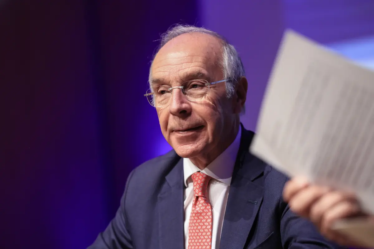 Imagem de contexto do artigo Marques Mendes rejeita pedir "rolar de cabeças" e defende que cabe a gestores da Carris avaliar condições para continuar