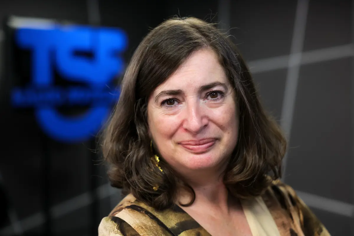 Imagem de contexto do artigo Fernanda de Almeida Pinheiro. "Clamor contra a justiça não é inocente"