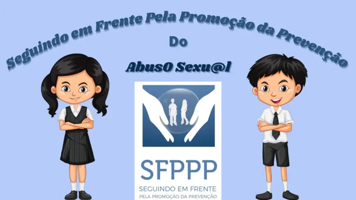 Imagem de contexto do artigo Abusos sexuais a crianças: associação denuncia casos recentes