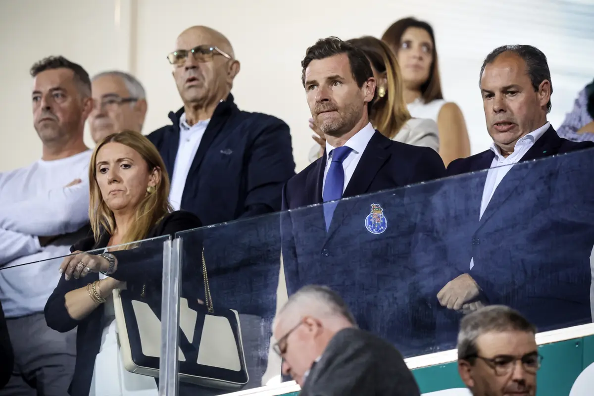 Imagem de contexto do artigo Adiamento é "manifestamente ilegal". FC Porto recua com providência cautelar e confirma presença em Arouca