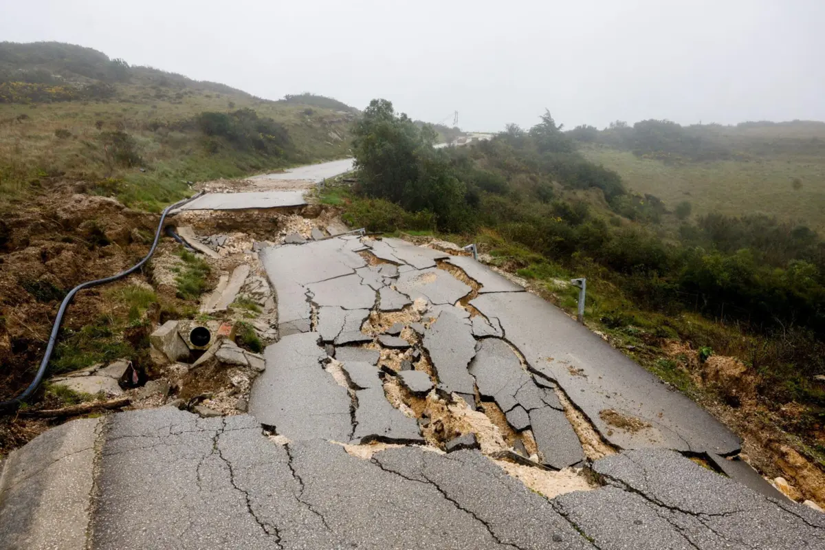 Imagem de contexto do artigo Arruda dos Vinhos: "As pessoas não vão perceber se o estado de calamidade não for decretado"