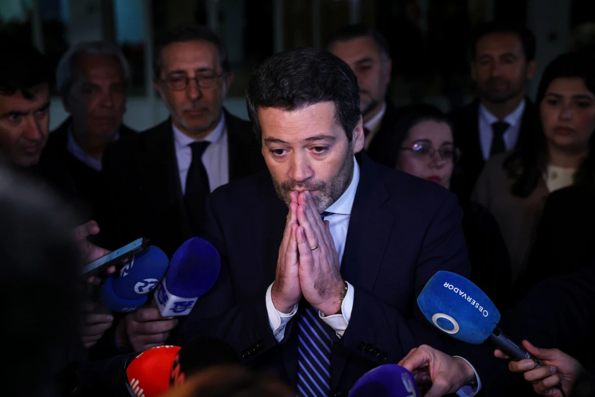 Imagem de contexto do artigo Chega disponível para viabilizar orçamento retificativo se acolher revindicações de polícias e professores