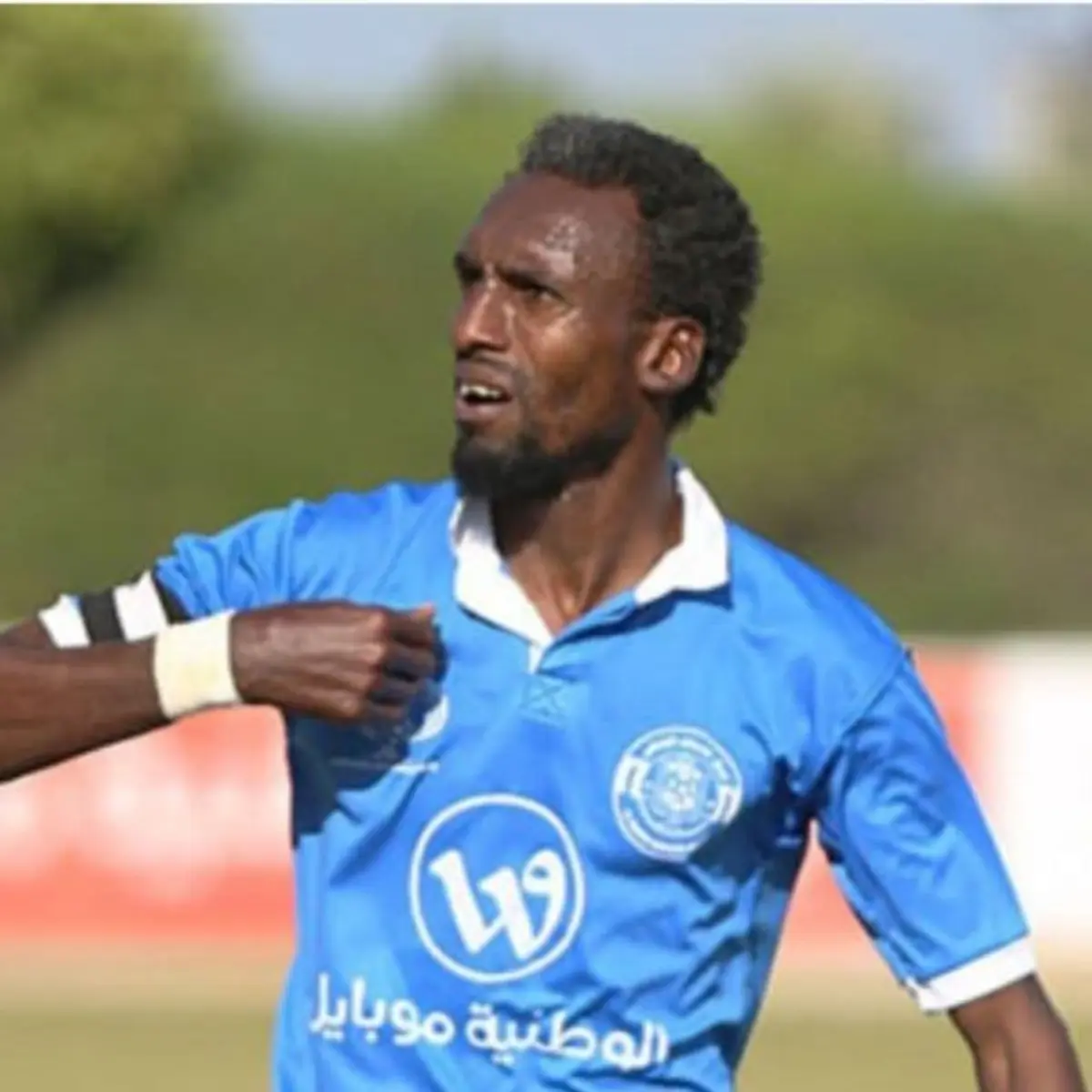 Imagem de contexto do artigo Salah critica UEFA por ocultar como foi morto "Pelé palestiniano": "Podem dizer-nos como morreu, onde e porquê?"