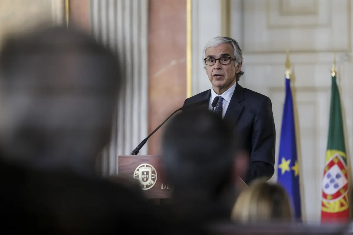 Imagem de contexto do artigo Gesto de Miguel Arruda. Aguiar-Branco diz que deputados "não foram eleitos para serem polícias uns dos outros"